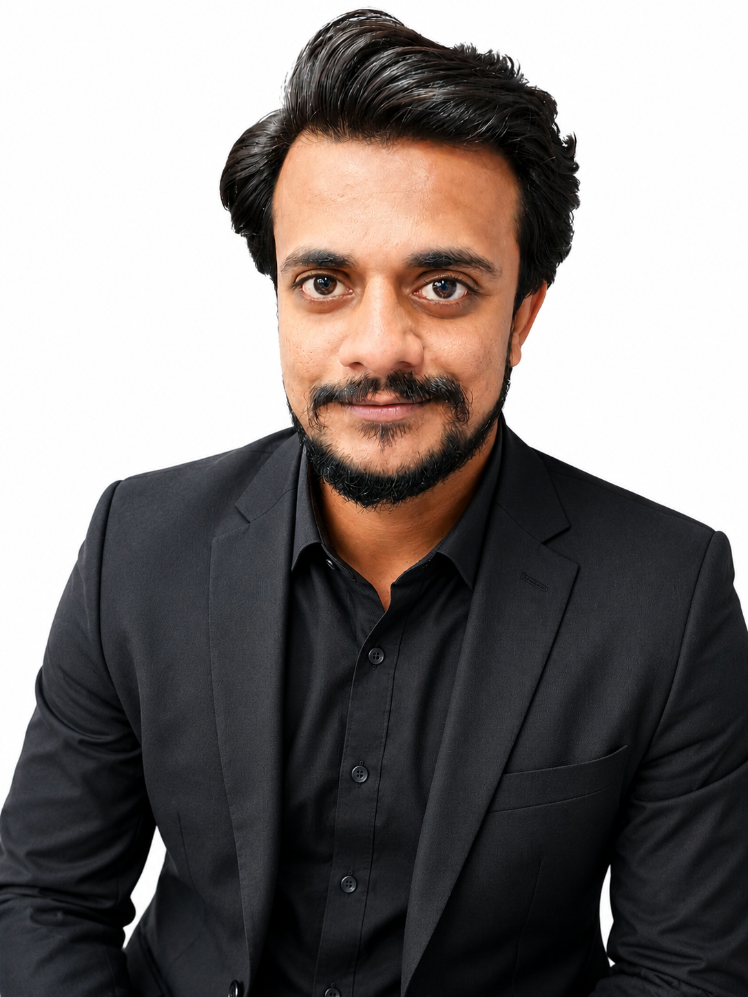 Arslan Rehman